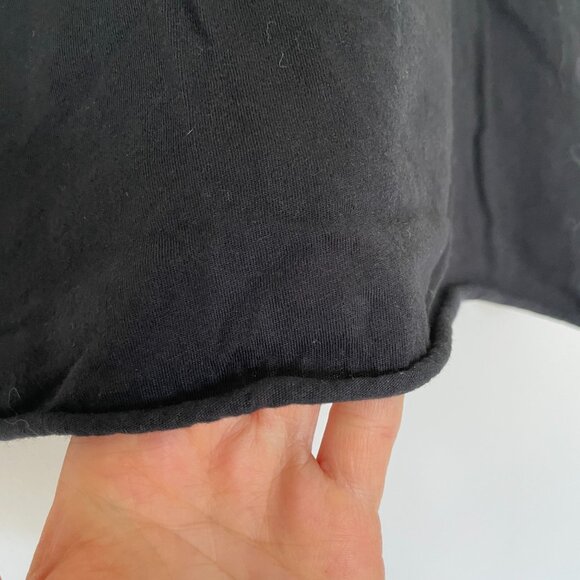 Bundle of 3 Workout Crop Tank Tops (H&M and F21 Muscle Tees) - Picture 3 of 16